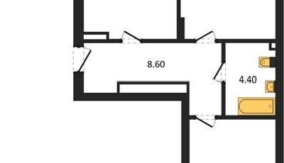 Калининград, ул Подполковника Емельянова , feff9fe3b806c0a5b2de956a60c70300