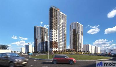 Калининград, ул Гайдара д. 90, ff149da88d4e69213b5094917839b566