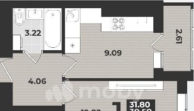 г Калининград, ул Героя России Катериничева 7, ff98bb31-28ed-4288-aa7c-aff8243137da.jpg