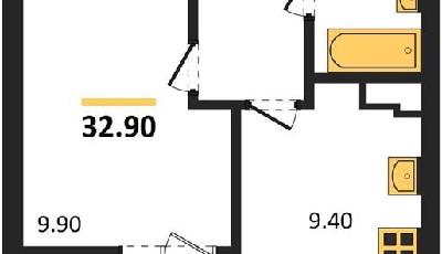 Пионерский, ул Прибрежная д. 23 корп 2, ffc44c56da2c836d4e8c391e88a1d9d2